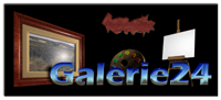 Galerie24.de - Die Galerie im Internet - derzeit im Bau